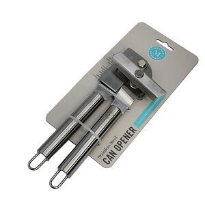 Martha Stewart Stainless‎ Steel Can Opener